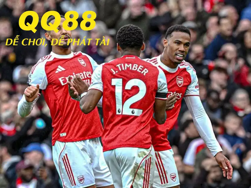 Hàng thủ vững chắc là bệ phóng giúp Arsenal bay cao trong thời gian qua (Ảnh: Goal) Hàng thủ vững chắc là bệ phóng giúp Arsenal bay cao trong thời gian qua (Ảnh: Goal)