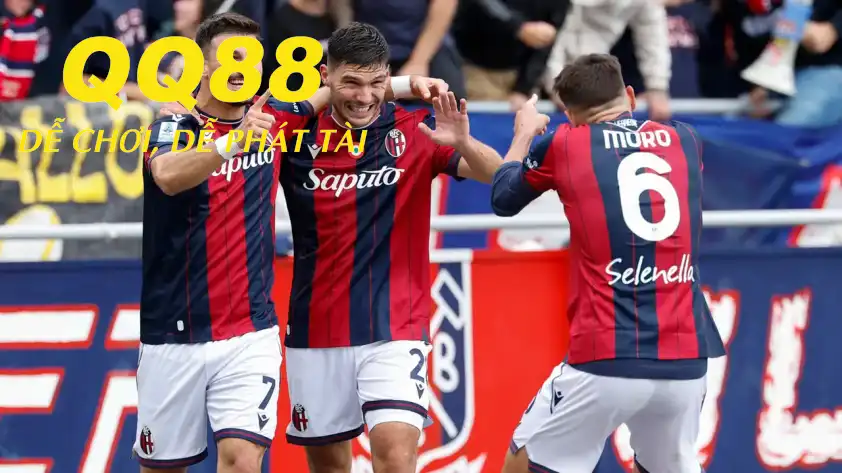 Bologna được dự đoán sẽ nối dài chuỗi bất bại với một chiến thắng.